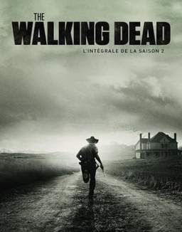 The Walking Dead Saison 2 Episode 3