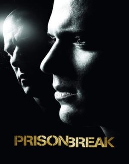Prison Break Saison 1 Episode 1