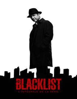 Blacklist Saison 1 Episode 14