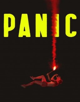 Panic Saison 1 Episode 2