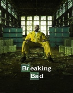 Breaking Bad Saison 1 Episode 3