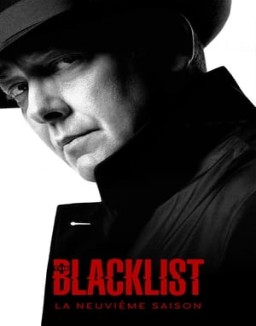 Blacklist Saison 9 Episode 16