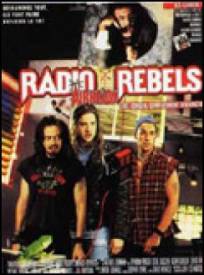 Radio Rebels Airheads