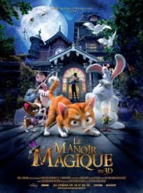 Le Manoir Magique The House Of Magic