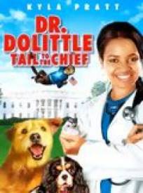 Dr Dolittle 4 Dr Dolittle