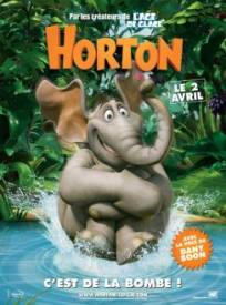 Horton Dr Seuss Horton He
