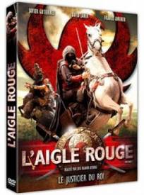 Laigle Rouge Aacuteguila