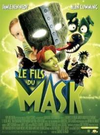 Son Of The Mask Le Fils Du Mask