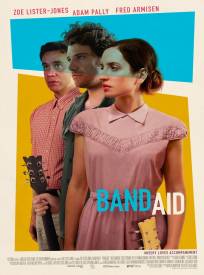 Anna Et Ben Band Aid