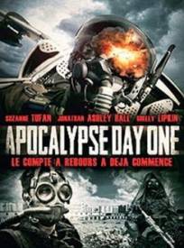 Apocalypse Day One Popula