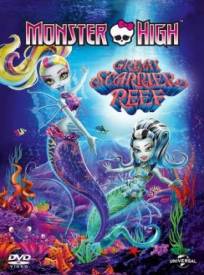 Monster High Great Scarrier Reef Monster High La Grande Barriegravere Des Frayeurs