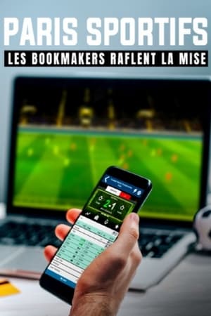 Paris Sportifs Les Bookmakers Raflent La Mise