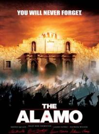 Alamo The Alamo