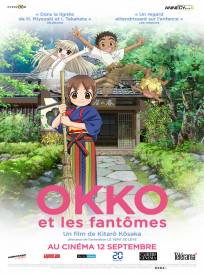 Okko Et Les Fantmes Waka