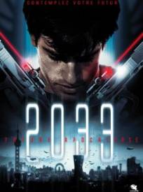 2033 Future Apocalypse 20