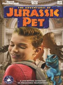 Jurassic Pet The Adventur