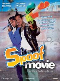 Spoof Movie Dont Be A Men
