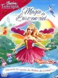 Barbie Fairytopia Magie D
