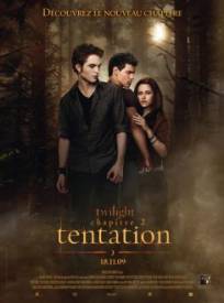 Twilight Chapitre 2 Tentation New Moon