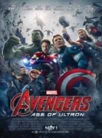 Avengers Age Of Ultron Lre Dultron