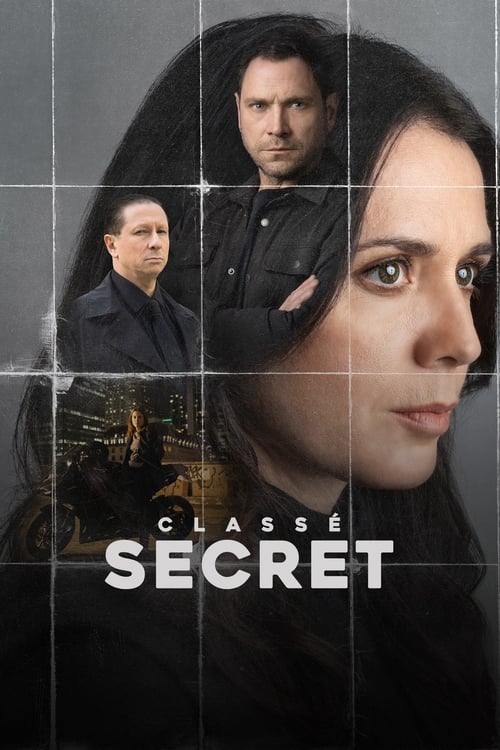 Class Secret Saison 2