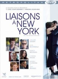 Liaisons New York The Onl
