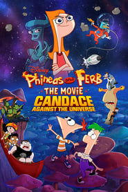 Phineas Et Ferb Le Film C