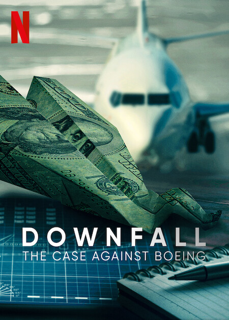 Downfall Laffaire Boeing