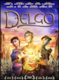 Delgo Delgo A Heros Journ