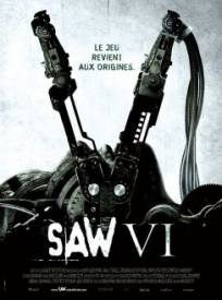 Saw 6 Saw Vi