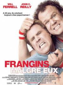 Frangins Malgreacute Eux Step Brothers