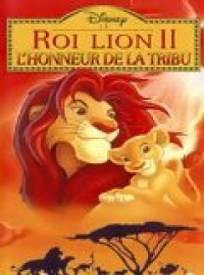 Le Roi Lion 2 Lhonneur De La Tribu The Lion King Ii Simbas Pride