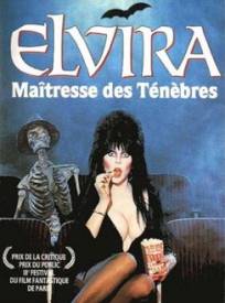 Elvira Maicirctresse Des