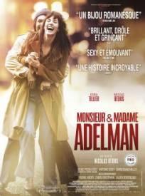 Monsieur Madame Adelman