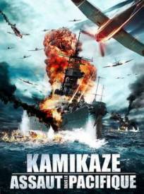Kamikaze Assaut Dans Le P