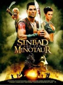 Sinbad Et Le Minotaure Si