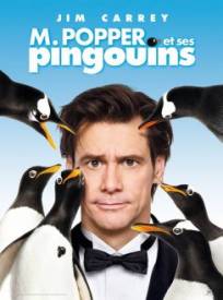 M Popper Et Ses Pingouins