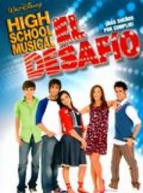 High School Musical El De