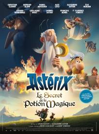 Astrix Le Secret De La Po