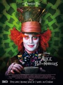 Alice Au Pays Des Merveilles Alice In Wonderland