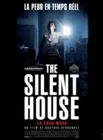 The Silent House La Casa