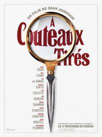 Couteaux Tirs Knives Out
