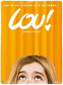 Lou Journal Infime