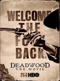 Deadwood Le Film Deadwood