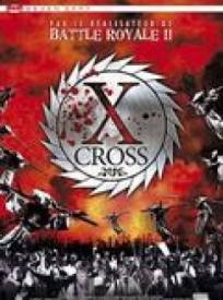 X Cross Xx Ekusu Kurosu M