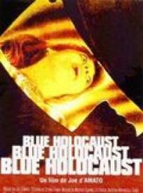 Blue Holocaust Buio Omega