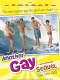 Another Gay Sequel Gays G