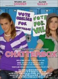 Votez Chelsea Chatterbox