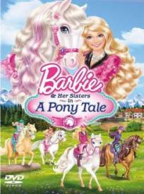 Barbie Amp Ses Soeurs Au Club Hippique Barbie Amp Her Sisters In A Pony Tale