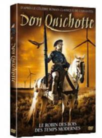 Don Quichotte Le Robin De